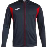 Joma Winner Iii Jas Blauw L Man