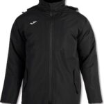 Joma Trivor Coachvest Heren - Zwart | Maat: XL