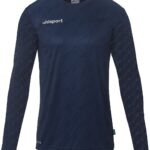 Keepersshirt - Uhlsport Progressive Goalkeeper Shirt Navy
