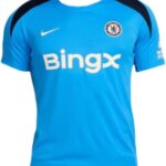 Nike Chelsea Strike-shirt 2024/25 Maat L