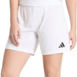 Adidas Entrada 26 Short Dames - Maat S