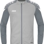 Jako - Polyester Jacket Performance - Grijs Trainingsjack-L