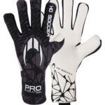 Ho Soccer Pro Evolution Ii Ng Keepershandschoenen Zwart 6.5