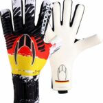 Professionele Keepershandschoenen met 5mm Shield Latex - Heren & Dames