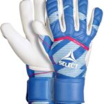 Select 88 Pro Grip V25 Keepershandschoenen - Blauw / Wit | Maat: 10,5