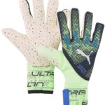 Puma Handschoenen Doelrskie Ultra Ultimate 1 NC Groen 01
