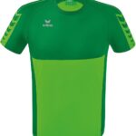 Erima Six Wings Sportshirt Mannen - Maat XL