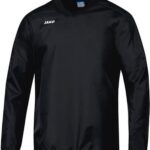 Jako Raintop basic Sportshirt - Maat S  - Unisex - zwart