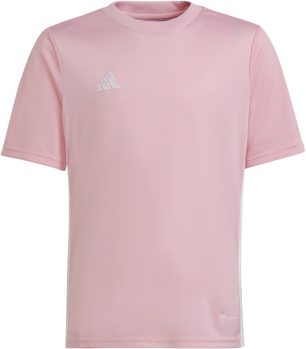 1055x1200-12 Adidas Tabela 23 Jersey Shirt Junior - Maat 164 - Afbeelding 1