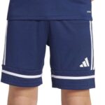 Adidas Squadra 25 Short Junior - Maat 176