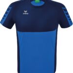 Erima Six Wings Shirt Senior - Maat M