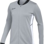 Nike Dri-Fit Academy 25 Trainingsjack Heren Grijs - Maat XL