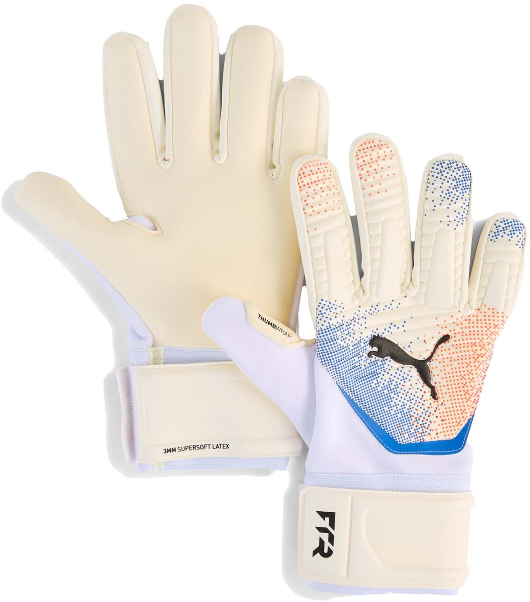 1057x1200-10 Puma Future Match Nc Handschoenen - Sportswear - Volwassen - Afbeelding 1