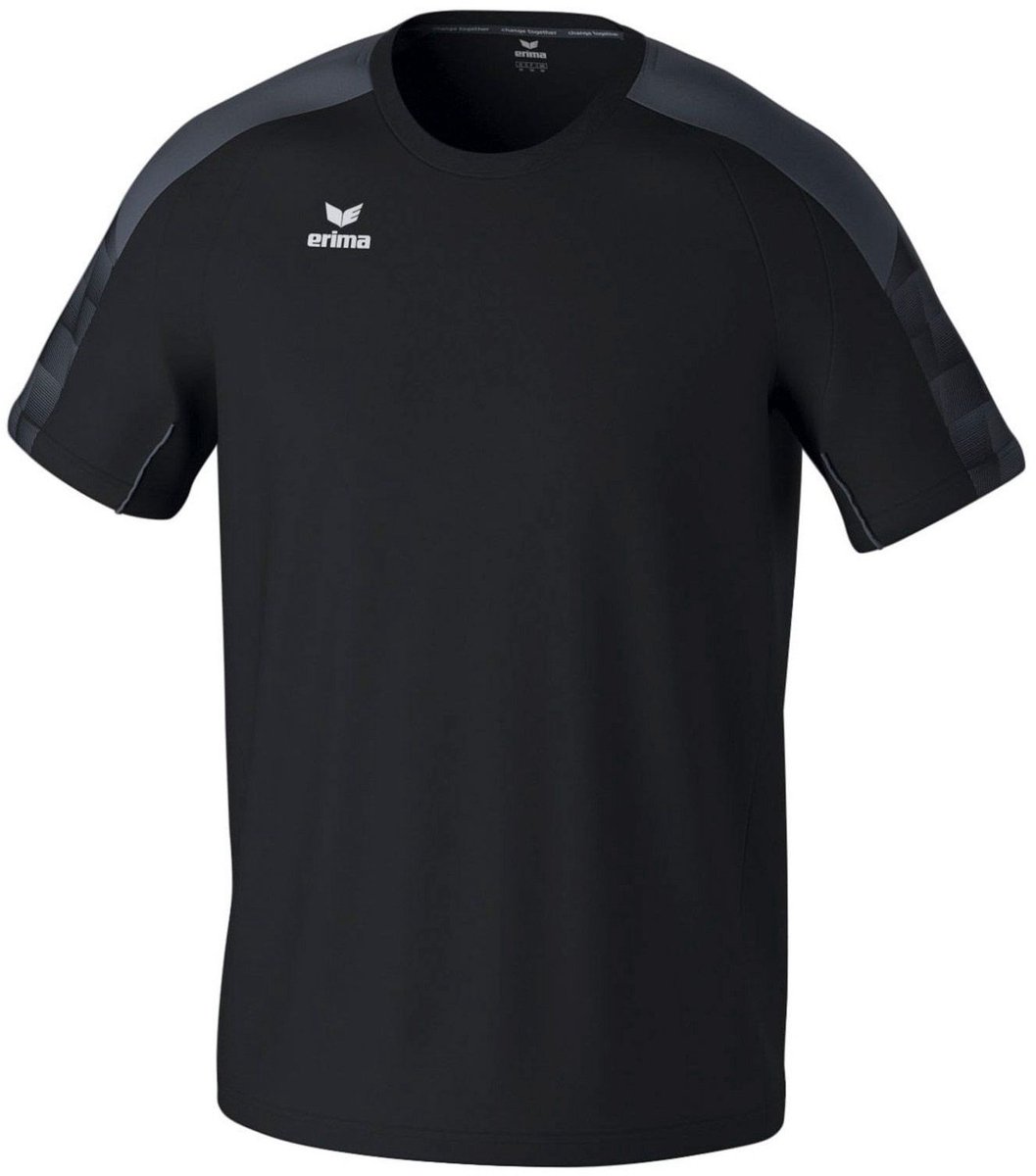 1057x1200-5 Erima Evo Star Shirt Junior - Maat 164 - Afbeelding 1