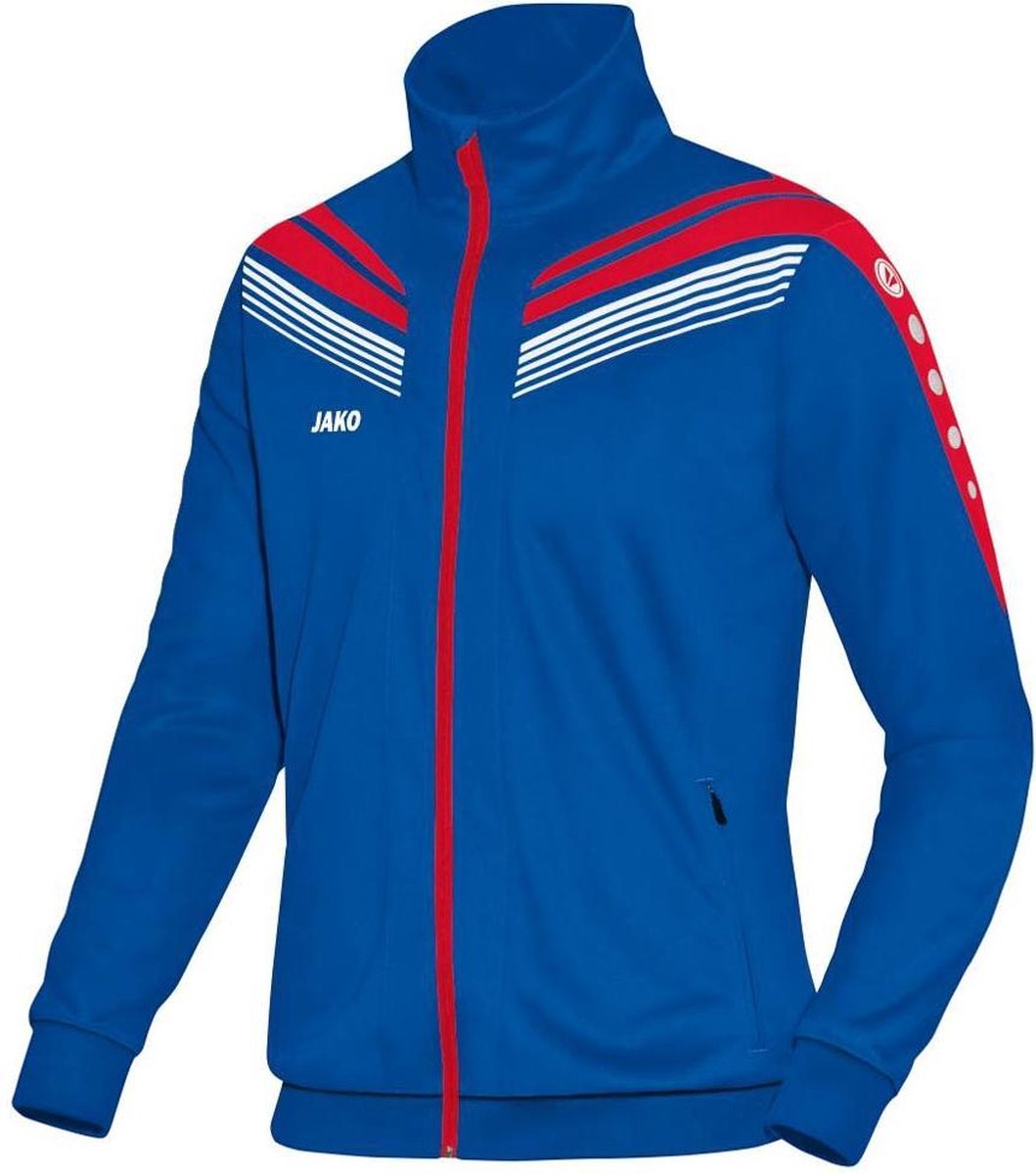 1059x1200-5 Trainingsvest Pro - Afbeelding 1