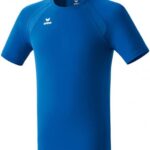Erima Performance T-Shirt - T-Shirt - Kinderen - Maat 140 - Nwe Royal