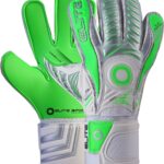 Elite Andalucia Keepershandschoenen - Maat 9