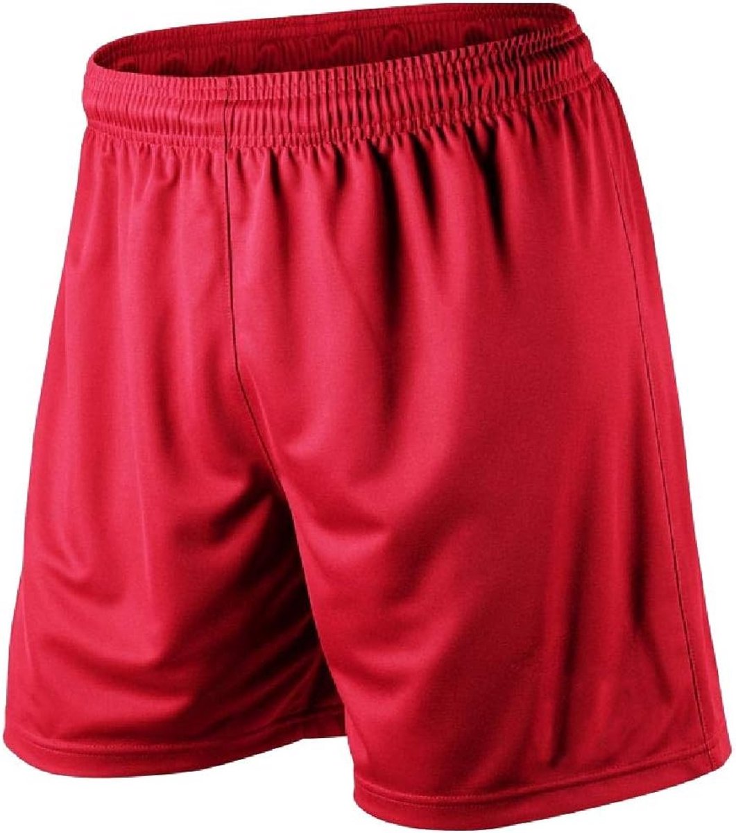 1061x1200-12 Ademende Sportshorts Heren: Voetbal, Hardlopen & Fitness - Diverse Maten - Afbeelding 1
