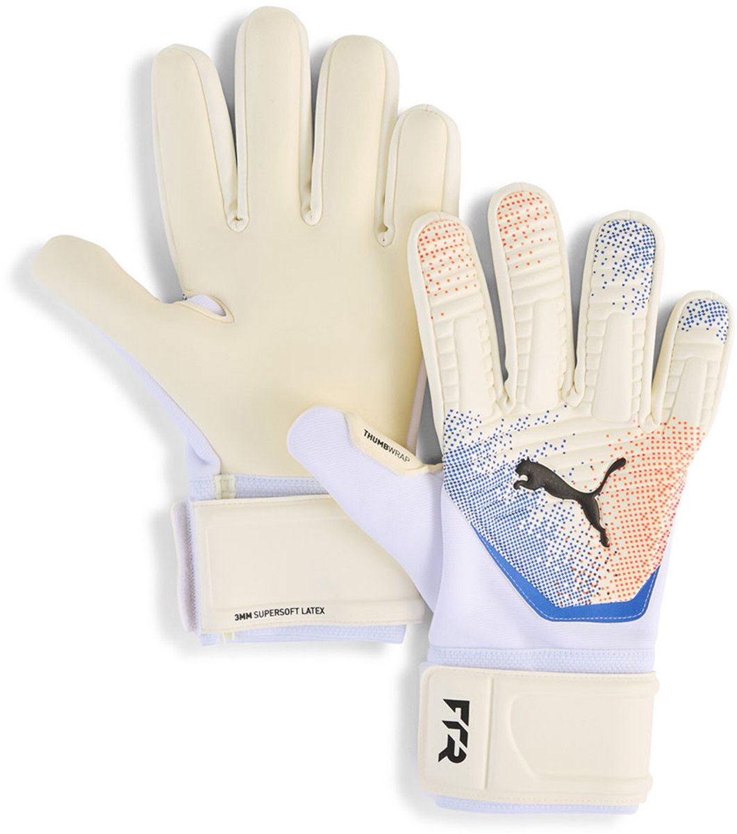 1061x1200-6 Puma Future Match Nc Keepershandschoenen Beige 11 - Afbeelding 1