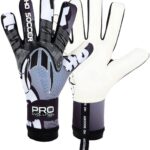 Ho Soccer Pro Evolution Graffiti Ng Keepershandschoenen Zwart 7.5
