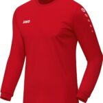 Jako Team LS Shirt Senior - Maat L