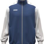 Jako Dynamic Presentatiejack - Nachtblauw / Wit / Lichtgrijs | Maat: L