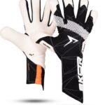 Keepershandschoen BLACK SPIDER PRO