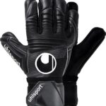 Uhlsport Comfort Absolutgrip Hn Keepershandschoenen - Zwart | Maat: 7.5