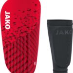 Jako Performance Light Scheenbeschermer - Sportrood | Maat: XS