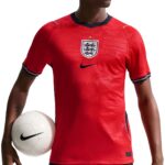 Nike Engeland Uit Shirt WK2026 Heren - Maat S