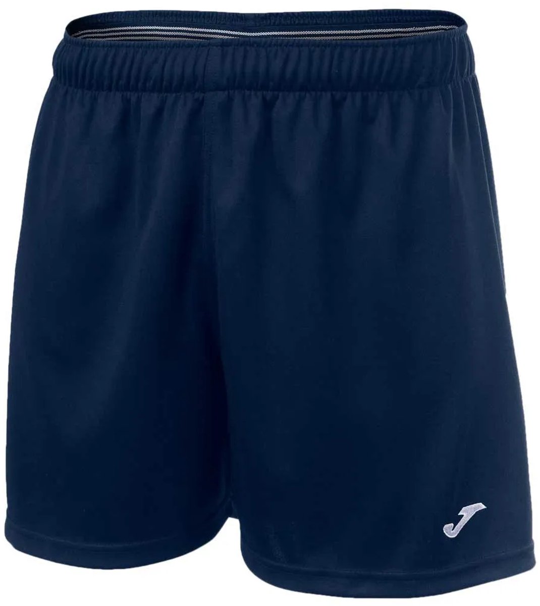 1070x1200-4 Joma Rubgy Korte Broek Blauw 2XL Man - Afbeelding 1