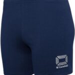 Stanno - Essenza Hotpant - Sportbroek - Maat XL - Navy