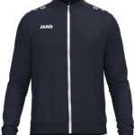Jako One Polyestervest Kinderen - Marine | Maat: 128