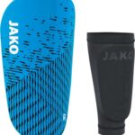 Jako Performance Light Scheenbeschermer - Jako Blauw | Maat: XS