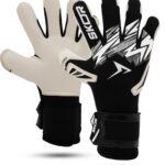 Keepershandschoen SAINT HYBRID NEGATIVE