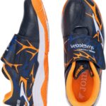 Kindervoetbalschoenen Indoor Zaalvoetbal - Duurzame Sportschoenen
