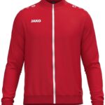 Jako One Polyestervest Heren - Rood | Maat: 4XL