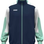 Jako Dynamic Presentatiejack - Marine / Wit / Munt | Maat: S