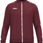 Jako One Polyestervest Heren - Bordeaux | Maat: M