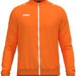 Jako One Polyestervest Heren - Fluo Oranje | Maat: 3XL