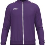 Jako One Polyestervest Heren - Violet | Maat: M