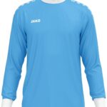 Jako One Keepershirt Lange Mouw Heren - Jako Blauw | Maat: S