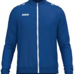 Jako One Polyestervest Heren - Royal | Maat: XL