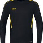 Jako - Sweater Challenge - Voetbalsweater Junior-164