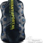 Fanartikelen - Avantisport.nl Ballenzak - Ballentas - One Size - Zwart/Geel