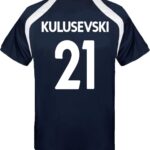 Officieel Voetbalshirt Jongens - FC Fan Kleding