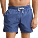 Gant Swim Short Heren - Maat XXL