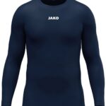 Jako Longsleeve Function Shirt Senior - Maat XXL