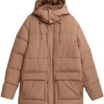 Outhorn Jas Heren Bruin HOZ21 - Maat XL