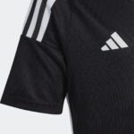 adidas Performance Tiro 23 Competition Wedstrijdshirt - Kinderen - Zwart- 164